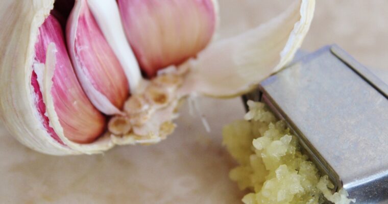 What Do You Need to Know About Garlic?