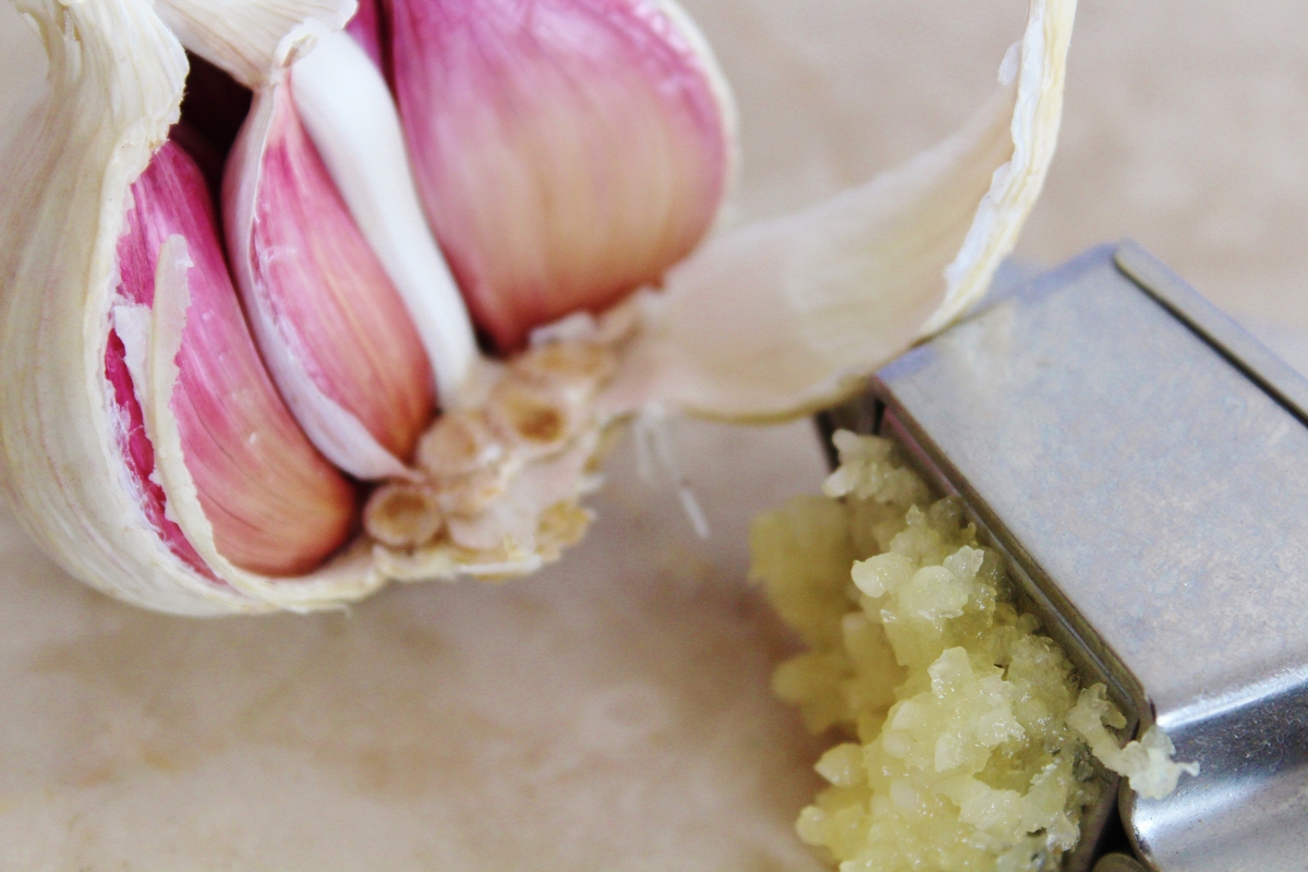 What Do You Need to Know About Garlic?