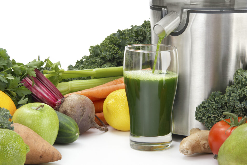 best centrifugal juicer, juicing fresh produce, best juicer